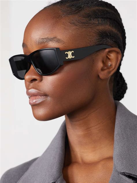 designer sunglasses celine|most popular celine sunglasses.